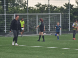 Laatste training S.K.N.W.K. JO10-1 (partijtje tegen de ouders) van woensdag 22 mei 2024 (25/133)